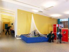 Lundagerskolen…efter