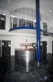 Moderne byggeri